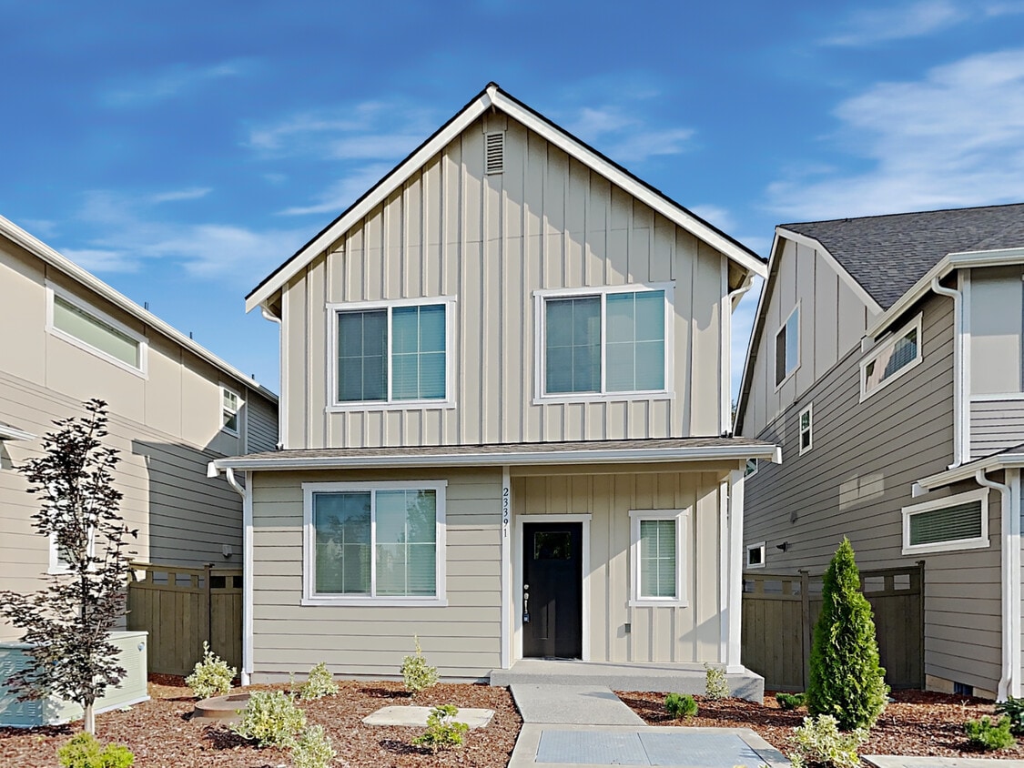 23391 SE Dogwood Street House Rental in Black Diamond, WA