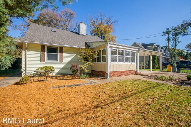 Foto del edificio - 4 br, 3 bath House - 550 6th St