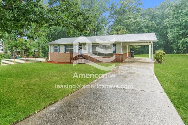 Building Photo - 143 Portercrest Rd