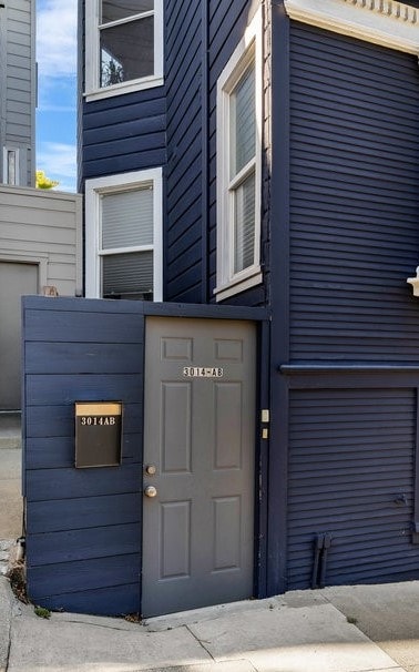 Foto del edificio - 3014a Pine St