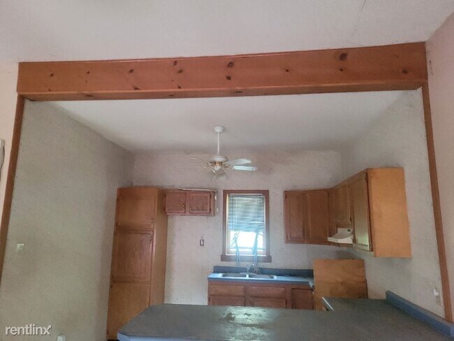 Foto del edificio - 4 br, 3 bath House - 1104 Franklin St A Un...