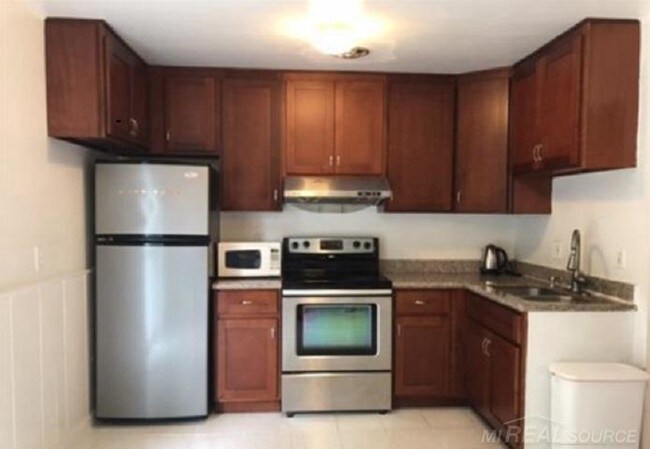 Foto del edificio - 207 N Christine Cir