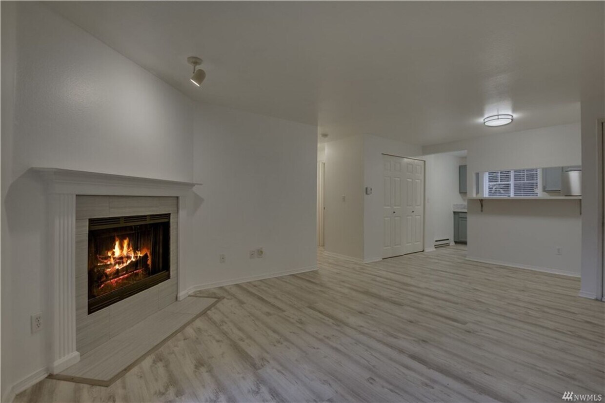 Primary Photo - Charming condo at Echo Lake