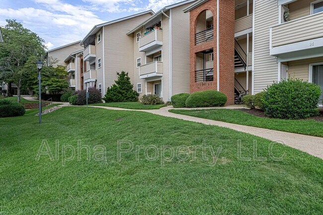 Foto del edificio - 2601 Duncan Chapel Rd