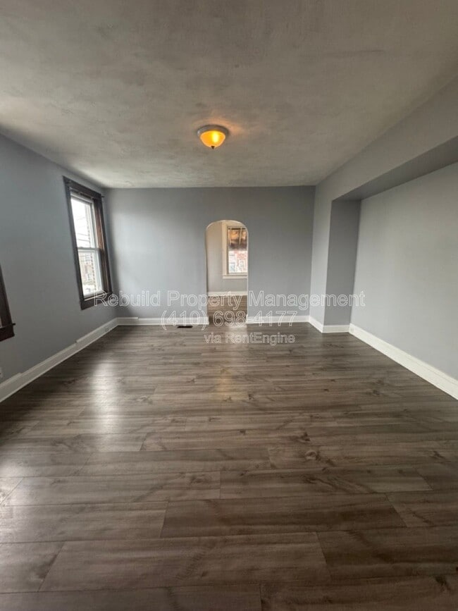 Photo - 2867 Lake Ave Townhome