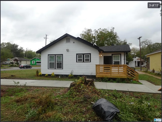 Foto del edificio - 1317 16th St SW