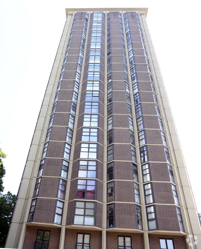 New Haven Towers Rentals New Haven, CT