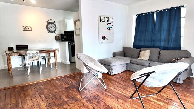 Foto del edificio - 945 Meridian Ave