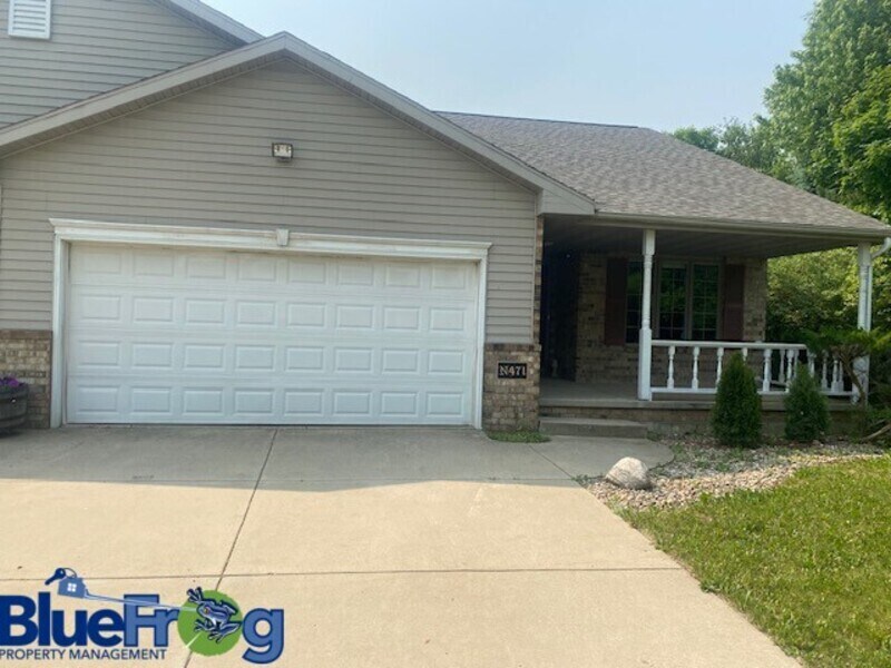 N471 Kilsdonk Ct, Appleton, WI 54915 Condo for Rent in Appleton, WI