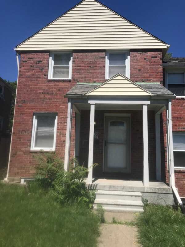 Foto principal - 928 Argonne Dr