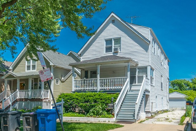 Primary Photo - 4019 N Tripp Ave