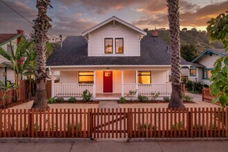 Building Photo - 615 San Pascual St