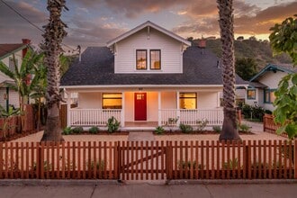 Building Photo - 615 San Pascual St
