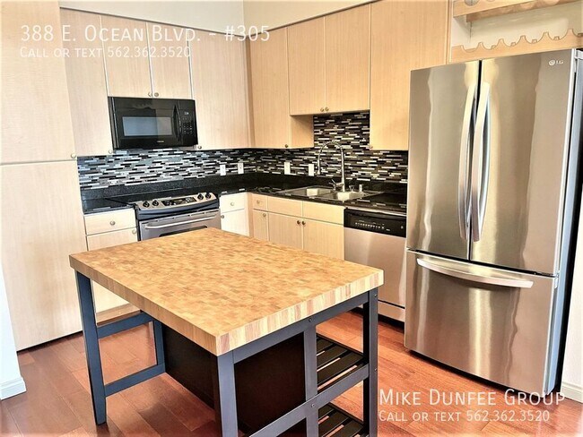 Foto del edificio - 388 E Ocean Blvd