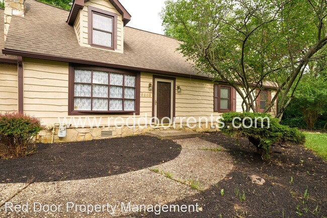 Foto del edificio - 5 br, 3 bath House - 6808 Five Points Rd