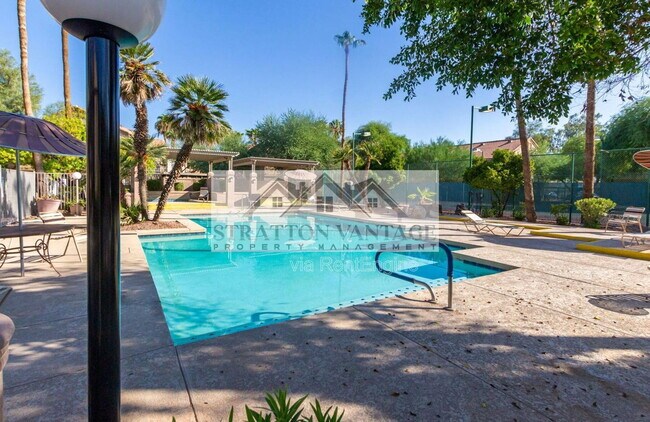 Foto del edificio - 1287 N Alma School Rd