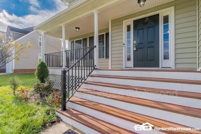 Building Photo - 9520 Hennington Ct