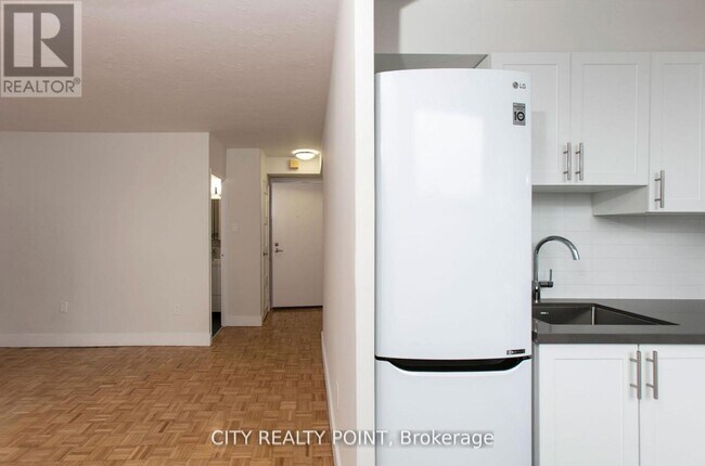 Photo du bâtiment - 485 Huron St