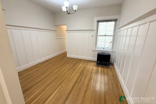 Foto del edificio - 443 Connecticut St