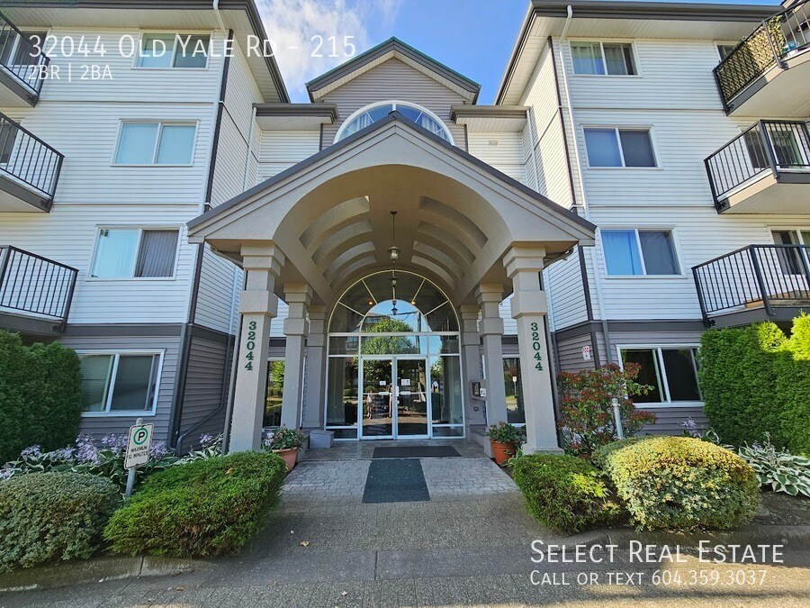 Photo principale - 32044 Old Yale Rd