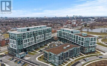 Building Photo - 50 George Butchart Dr