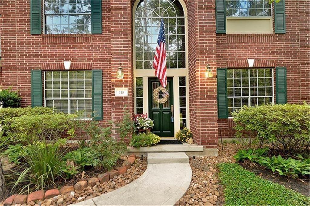 Foto principal - 118 Wisteria Walk Cir