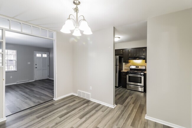 Foto del edificio - 1061 Albany Terrace