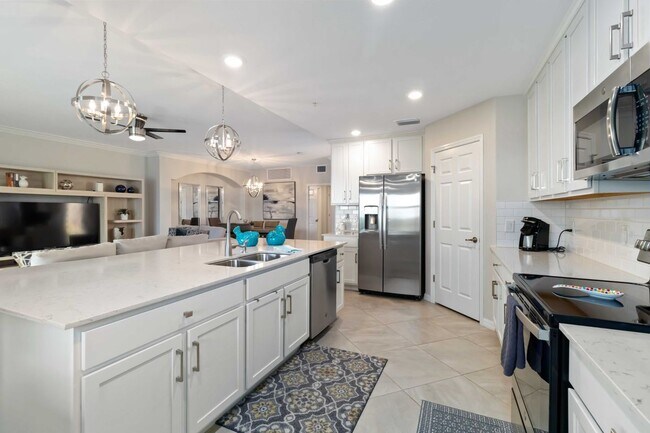 Foto del edificio - 10805 Tarflower Dr