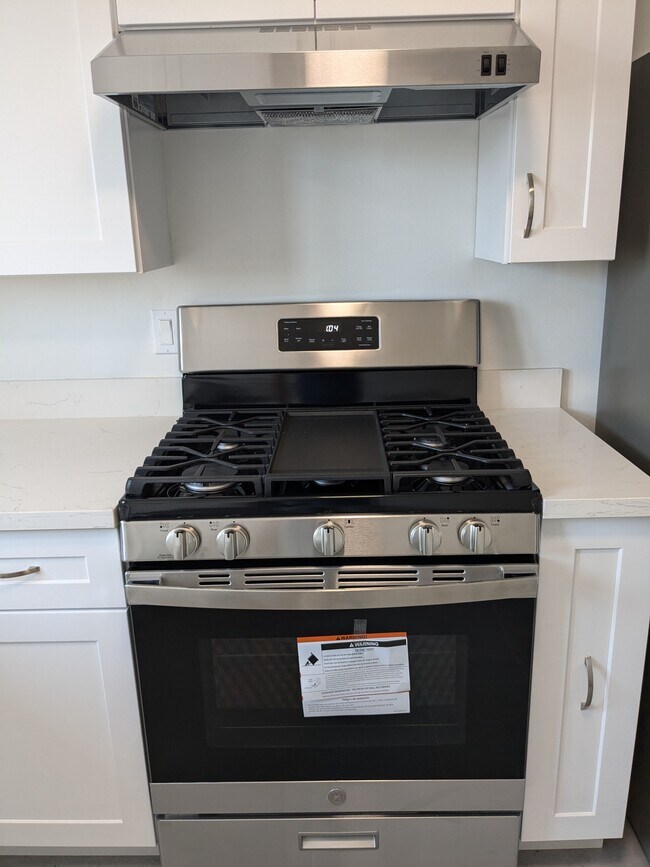 Foto del edificio - 516 E Buckthorn St