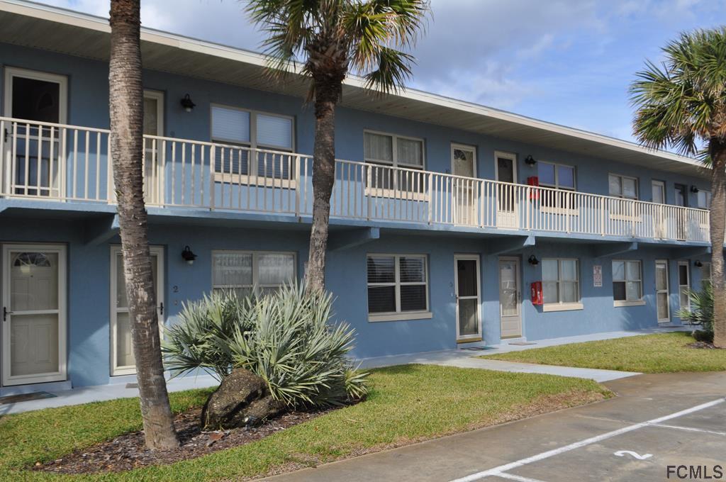 112 7th St S Unit 10, Flagler Beach, FL 32136 Condo for Rent in