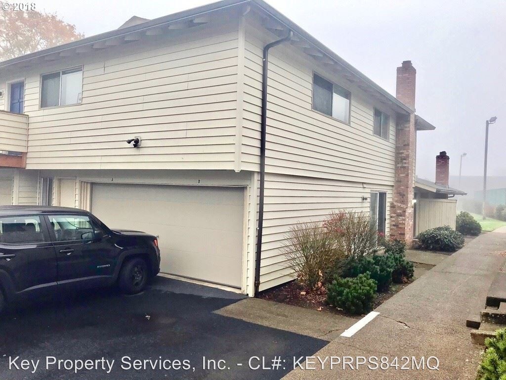 2 br, 1 bath House 2921 NE Rene Ave 15B House Rental in Gresham