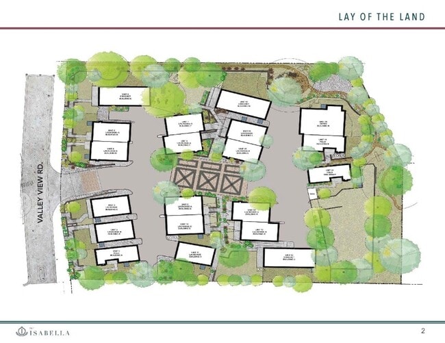 Foto del edificio - 3809 Valley View Rd