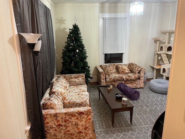 Foto del edificio - 1701 Downey St