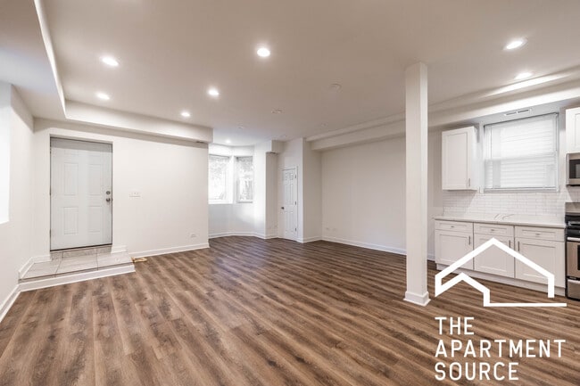 Foto del edificio - 2112 N Campbell Ave