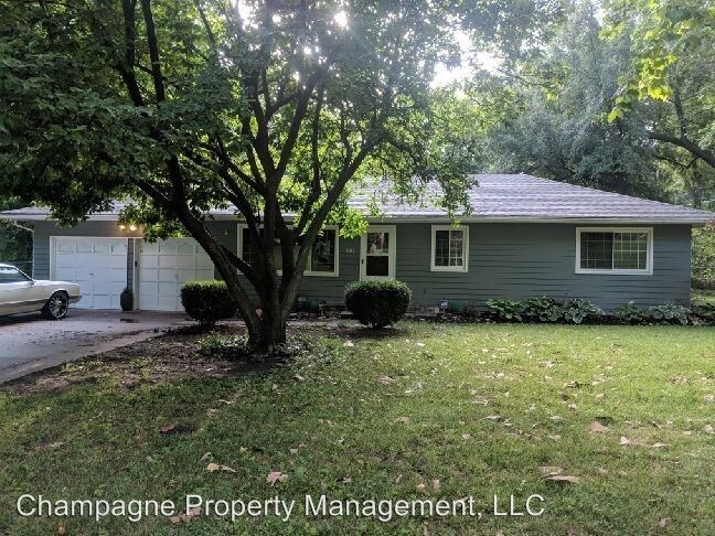 Primary Photo - 3 br, 2 bath House - 3015 N 83rd St.