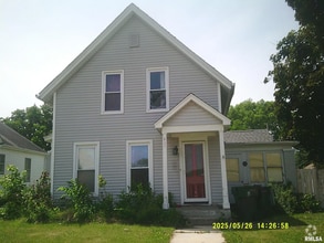 Building Photo - 411 N Aldrich St