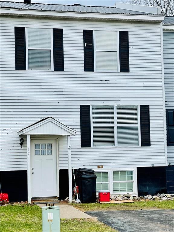 17 Norris Ave, Carthage, NY 13619 Townhome Rentals in Carthage NY