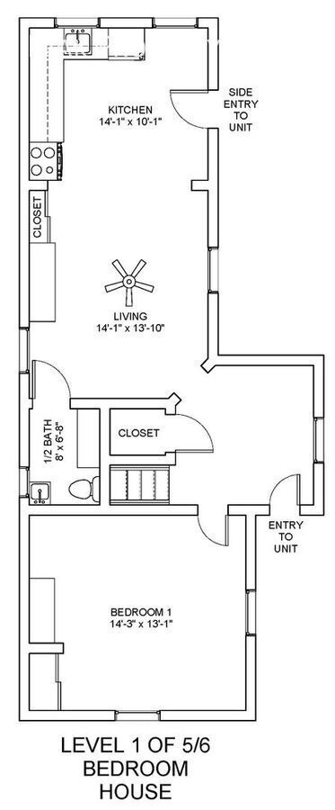 Foto del edificio - 2554 Vestry Ave