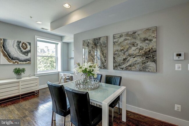 Foto del edificio - 1478 Harvard St NW