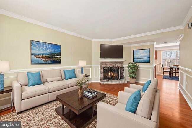 Foto del edificio - 15256 Waterwheel Terrace