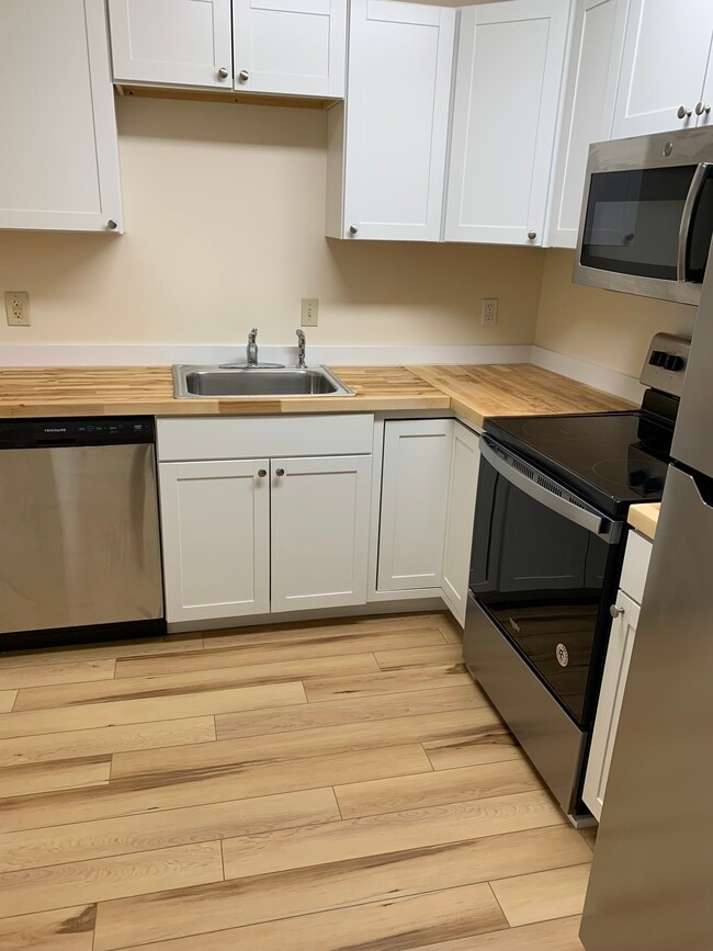 Photo - Highland Meadows Apartment