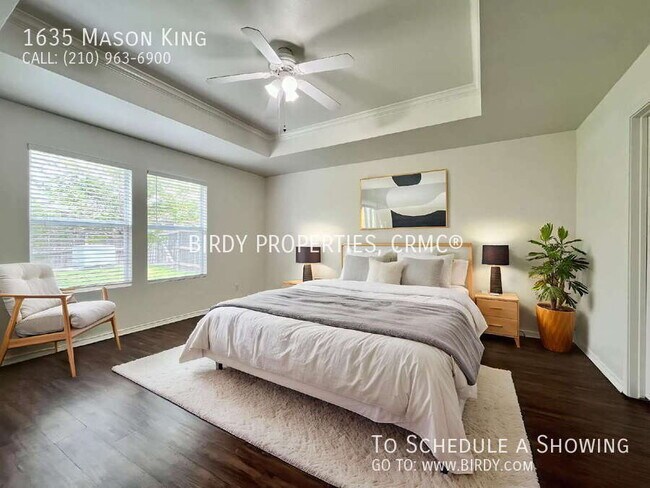 Foto del edificio - 1635 Mason King