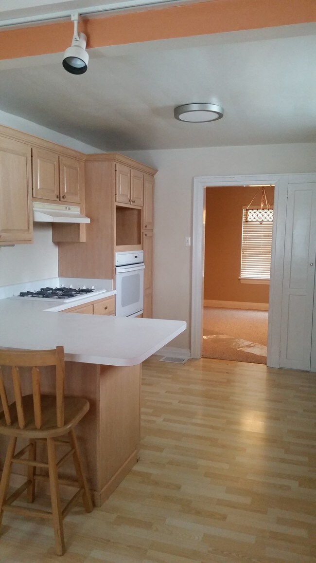 Foto del edificio - 512 Virginia Ave