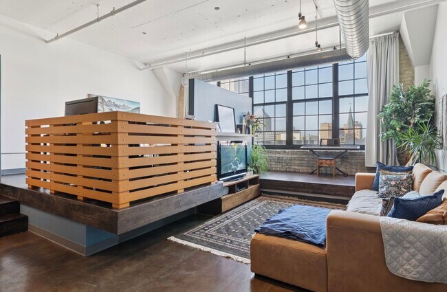 Foto del edificio - 500 Robert St N