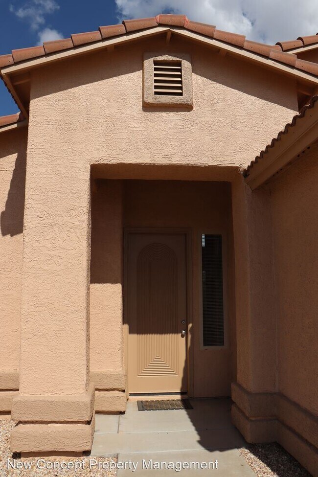 Foto del edificio - 3 br, 2 bath House - 4312 W Nash Bend Pl