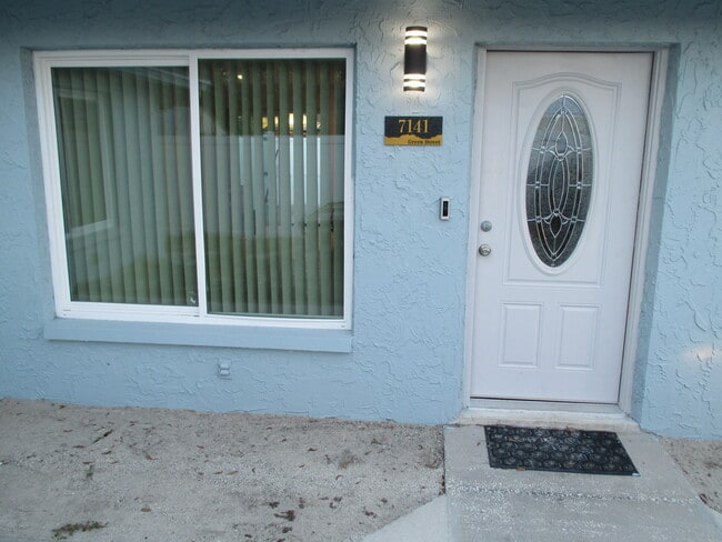 Building Photo - 7141 Green St