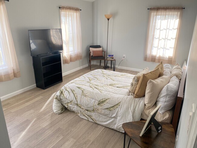 Bedroom 3 - 7 Le Boun Blvd