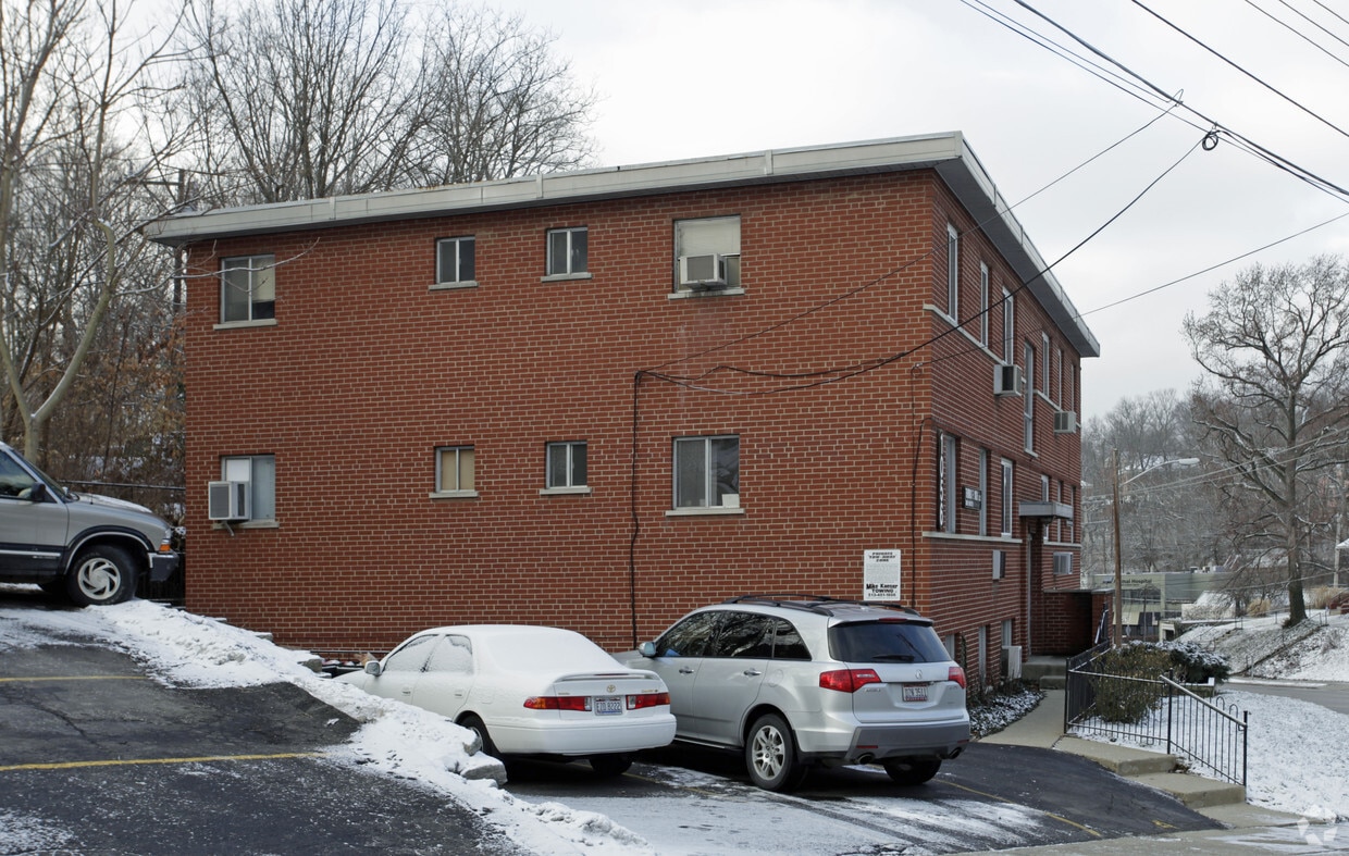 Building Photo - 1056 Delta Ave
