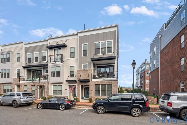 Foto del edificio - 5271 Old Main St