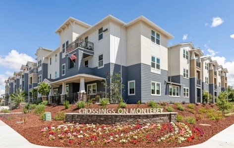 Primary Photo - Crossings on Monterey